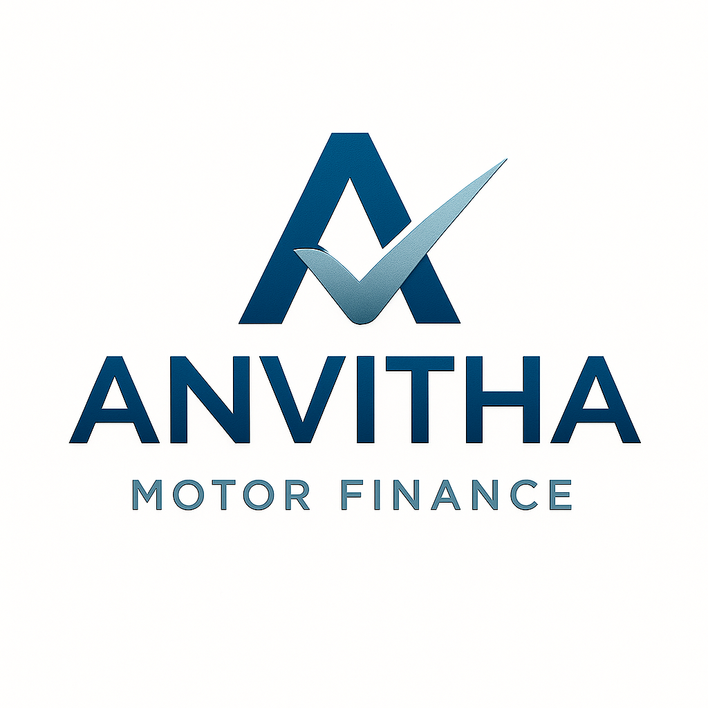 Anvitha Motor Finance Logo